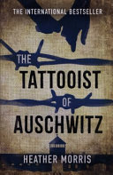 Image for "The Tattooist of Auschwitz"