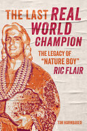 Image for "The Last Real World Champion"
