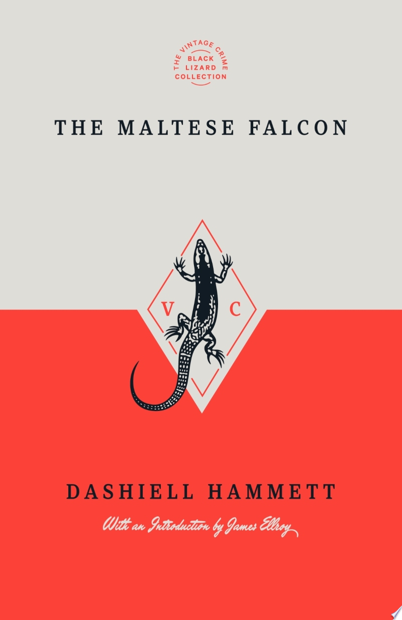 Image for "The Maltese Falcon (Special Edition)"