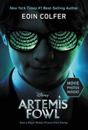 Image for "Artemis Fowl Movie Tie-In Edition (Artemis Fowl, Book 1)"