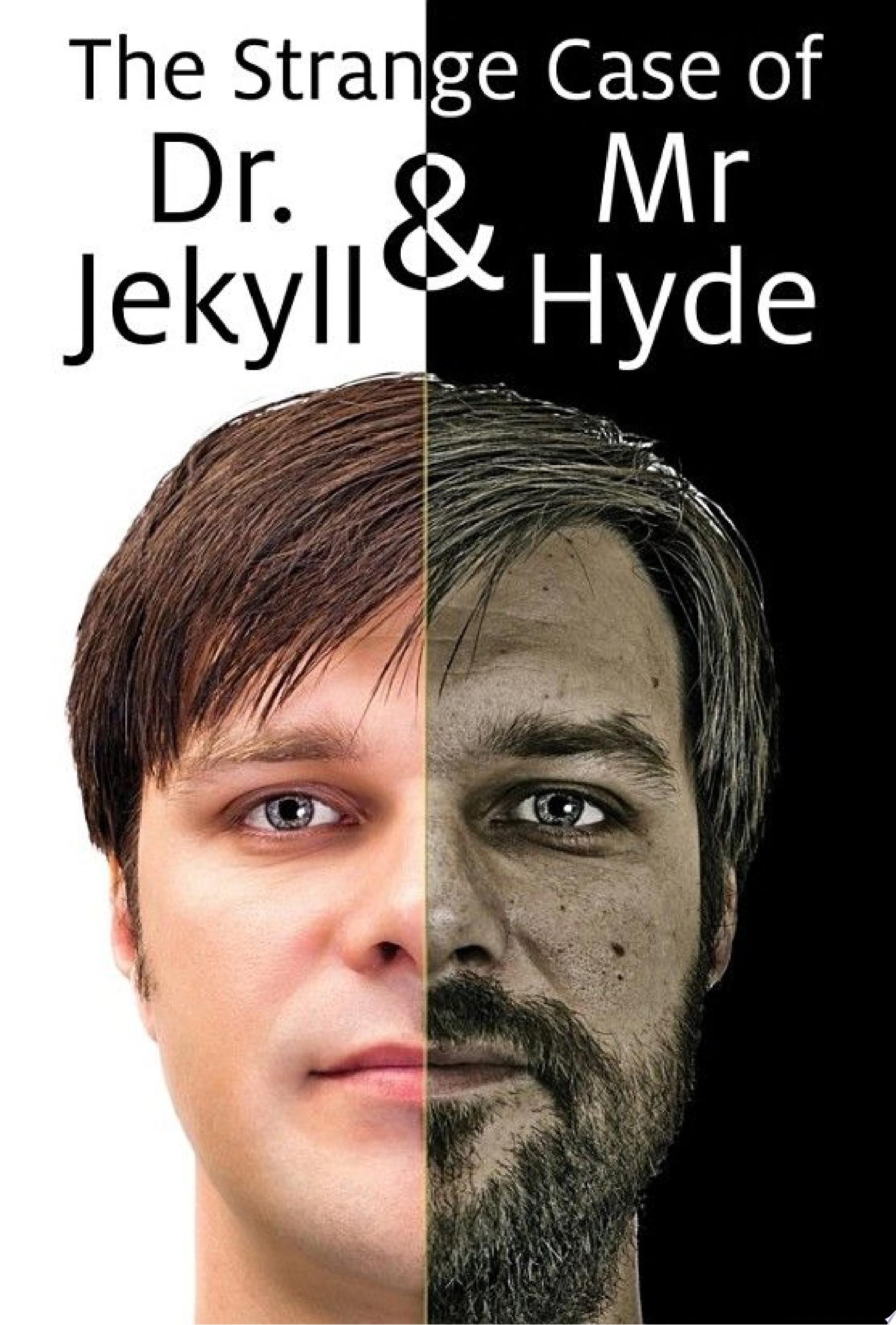 Image for "The Strange Case of Dr. Jekyll and Mr. Hyde"