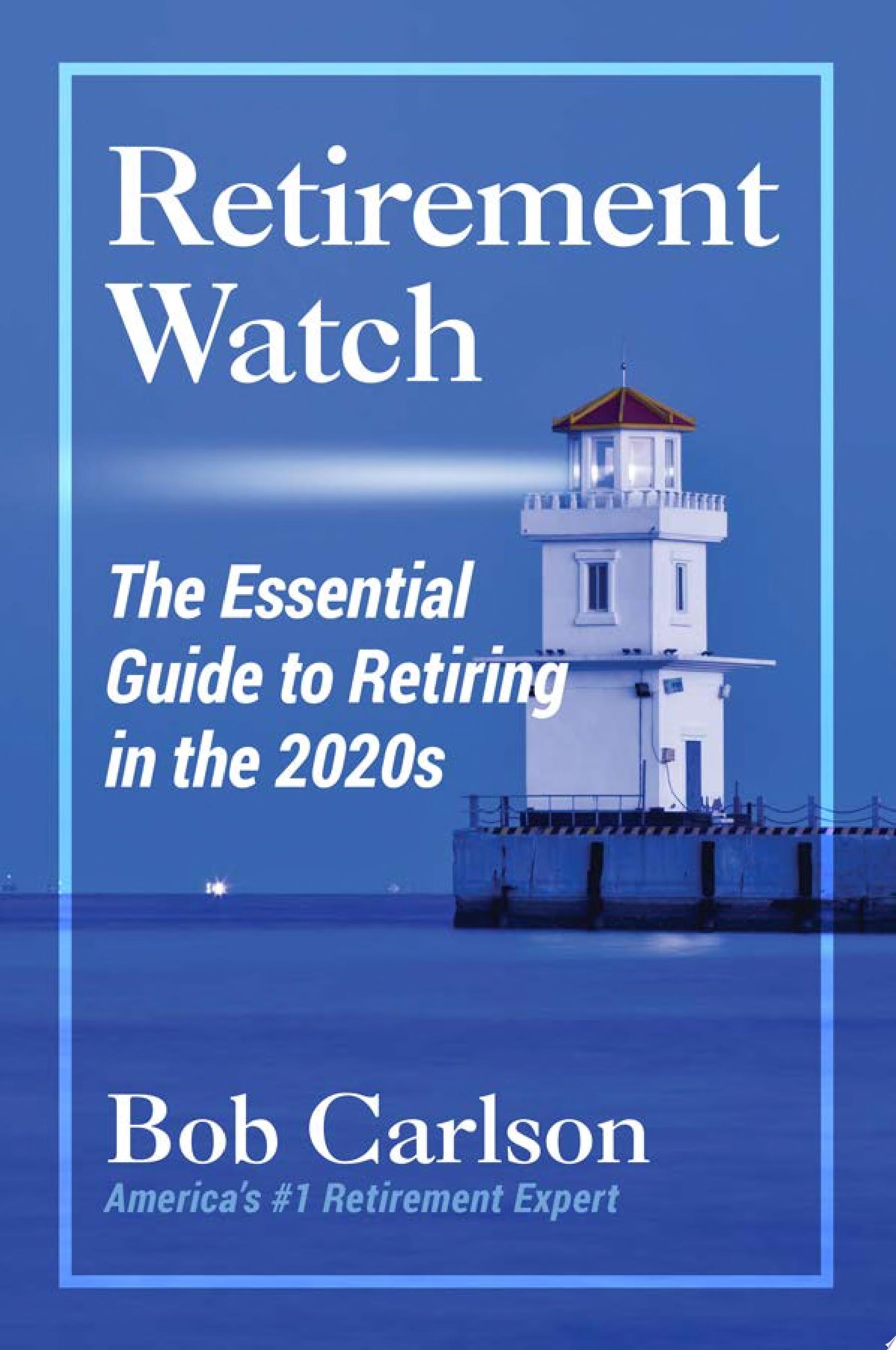 Image for "Retirement Watch"
