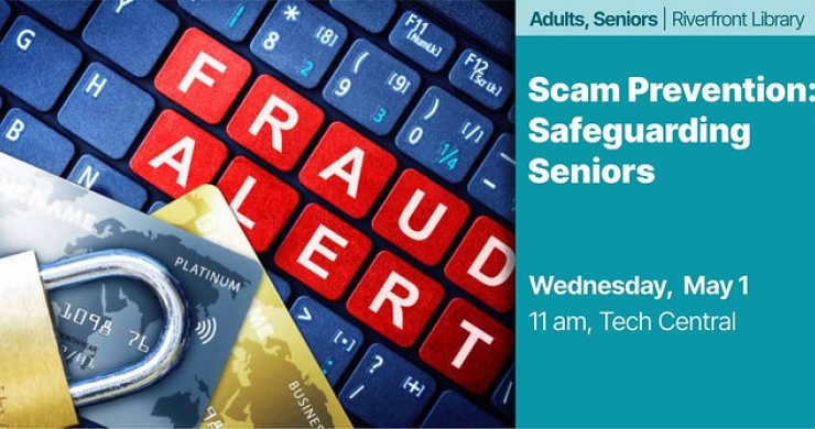scam prevention may 1 11 am