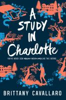 Image for "A Study in Charlotte"