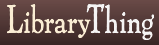 LibraryThing logo