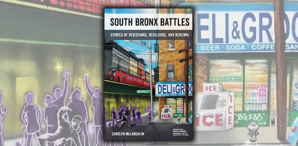 South Bronx Battle