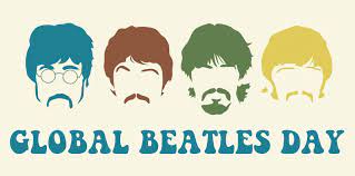 Image of Beatles pop art