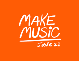make music day June 21