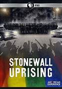 The Stonewall Uprising of  June, 1969