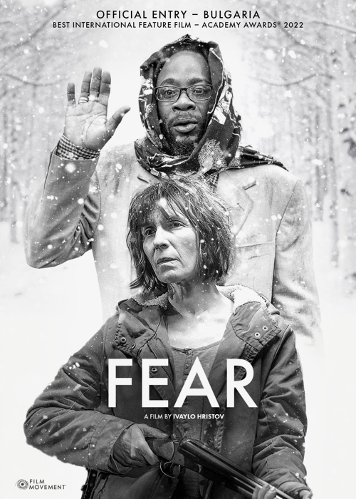 Arts Movie Fear