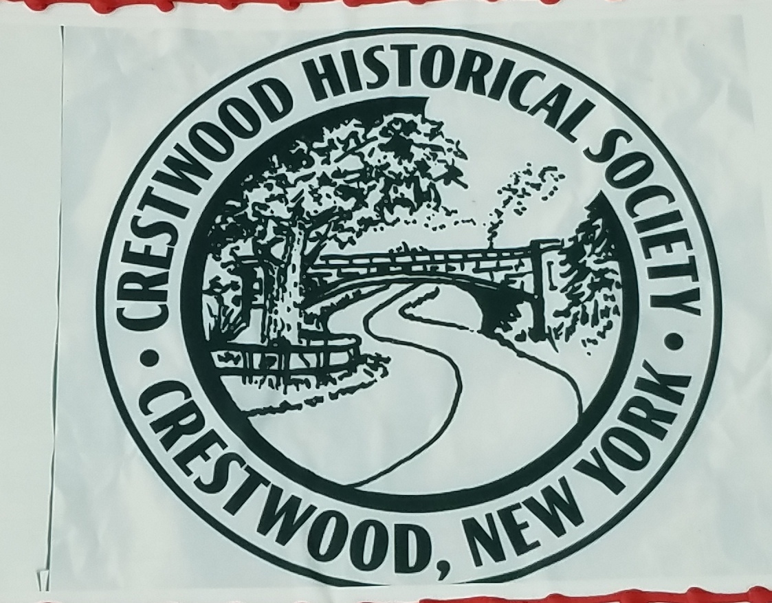 Crestwood Historical Society Logo