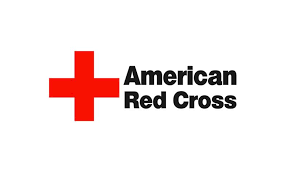 logo of american red cross