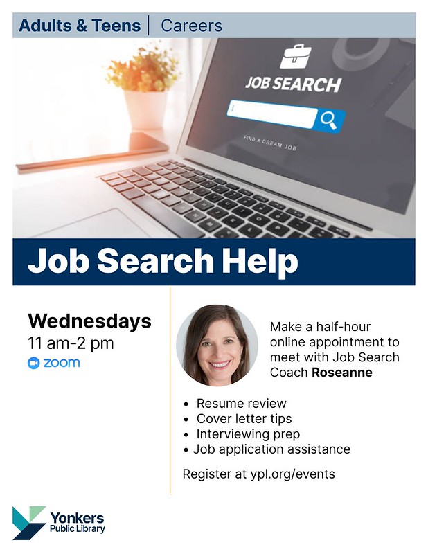 job search help