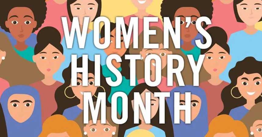 women's history 