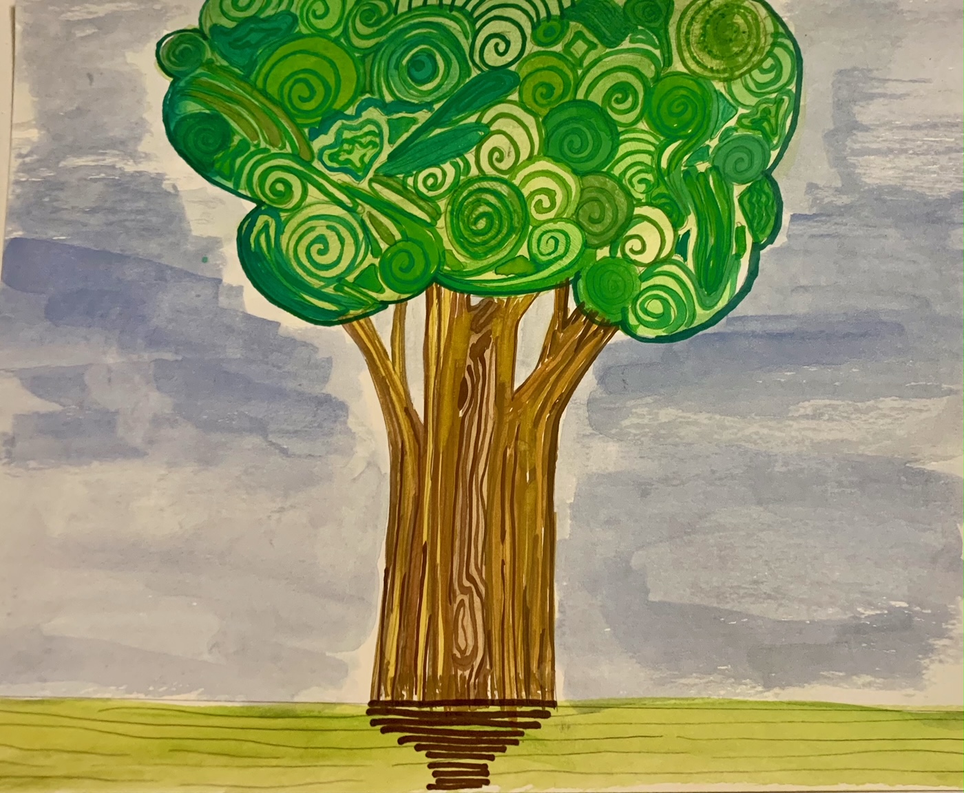 image of tree 