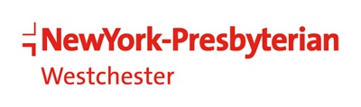"NewYork-Presbyterian Westchester" small logo
