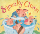 Image for "Squeaky Clean"