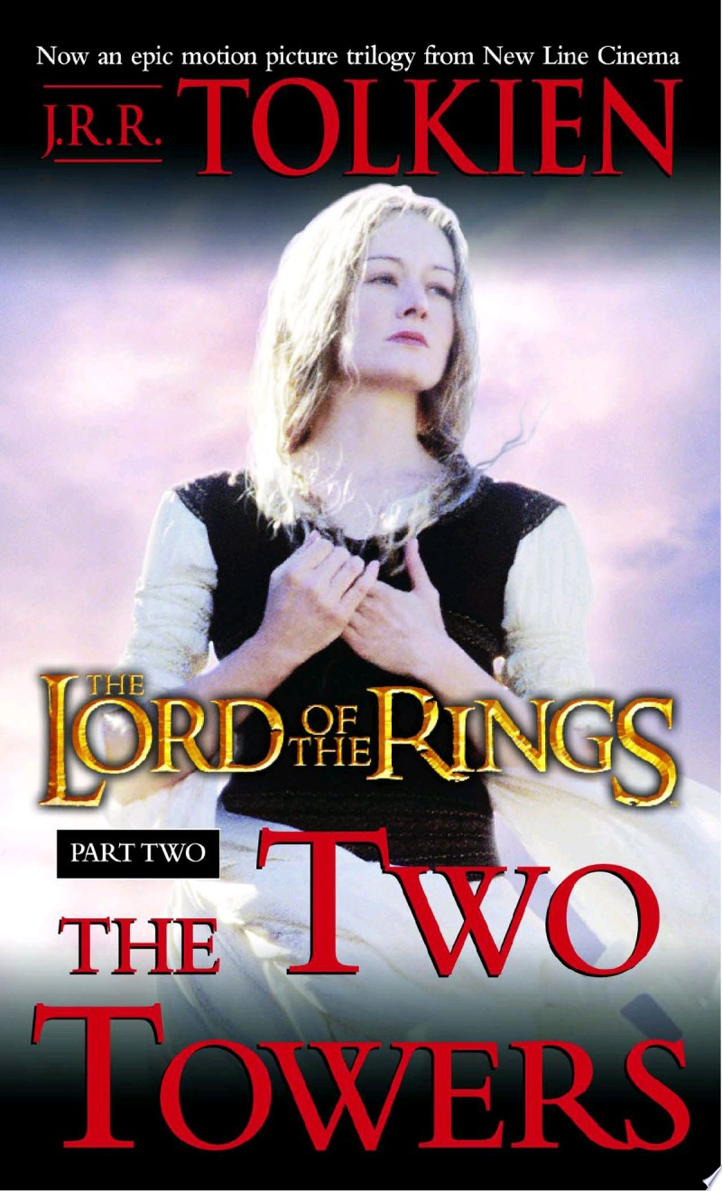 Image for "The Two Towers"