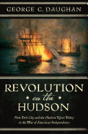Image for "Revolution on the Hudson"