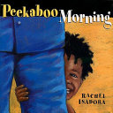 Image for "Peekaboo Morning"