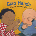 Image for "Clap Hands"