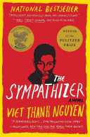 Image for "The Sympathizer"