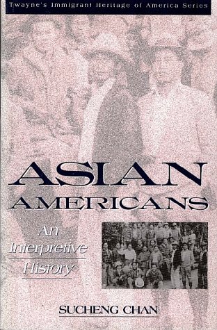 Image for "Asian Americans"