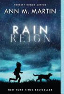 Image for "Rain Reign"
