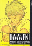 Image for "Banana Fish, Vol. 1"