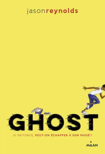 Image for "Ghost"