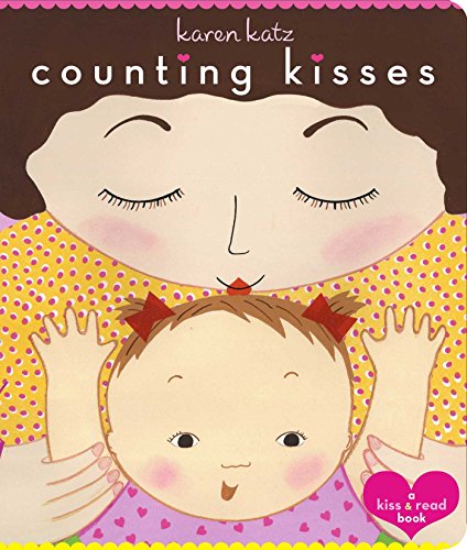 Image for "Counting Kisses"