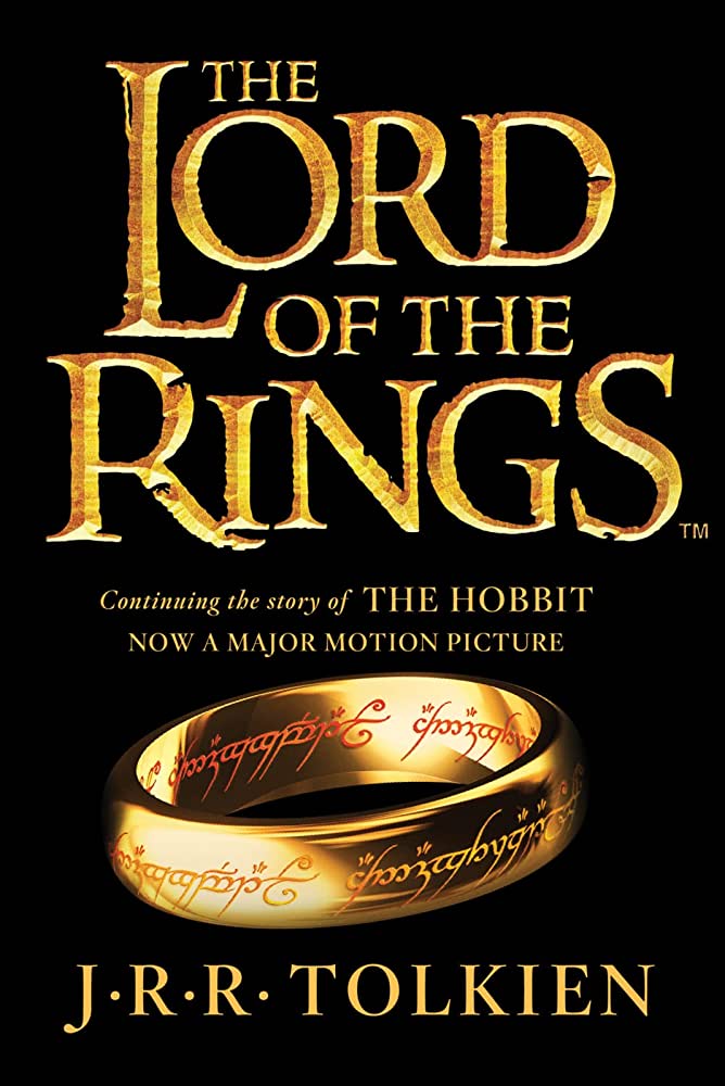 Image of "The Lord of the Rings"