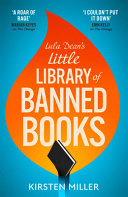 Image for "Lula Dean's Little Library of Banned Books"