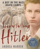 Image for "Surviving Hitler"