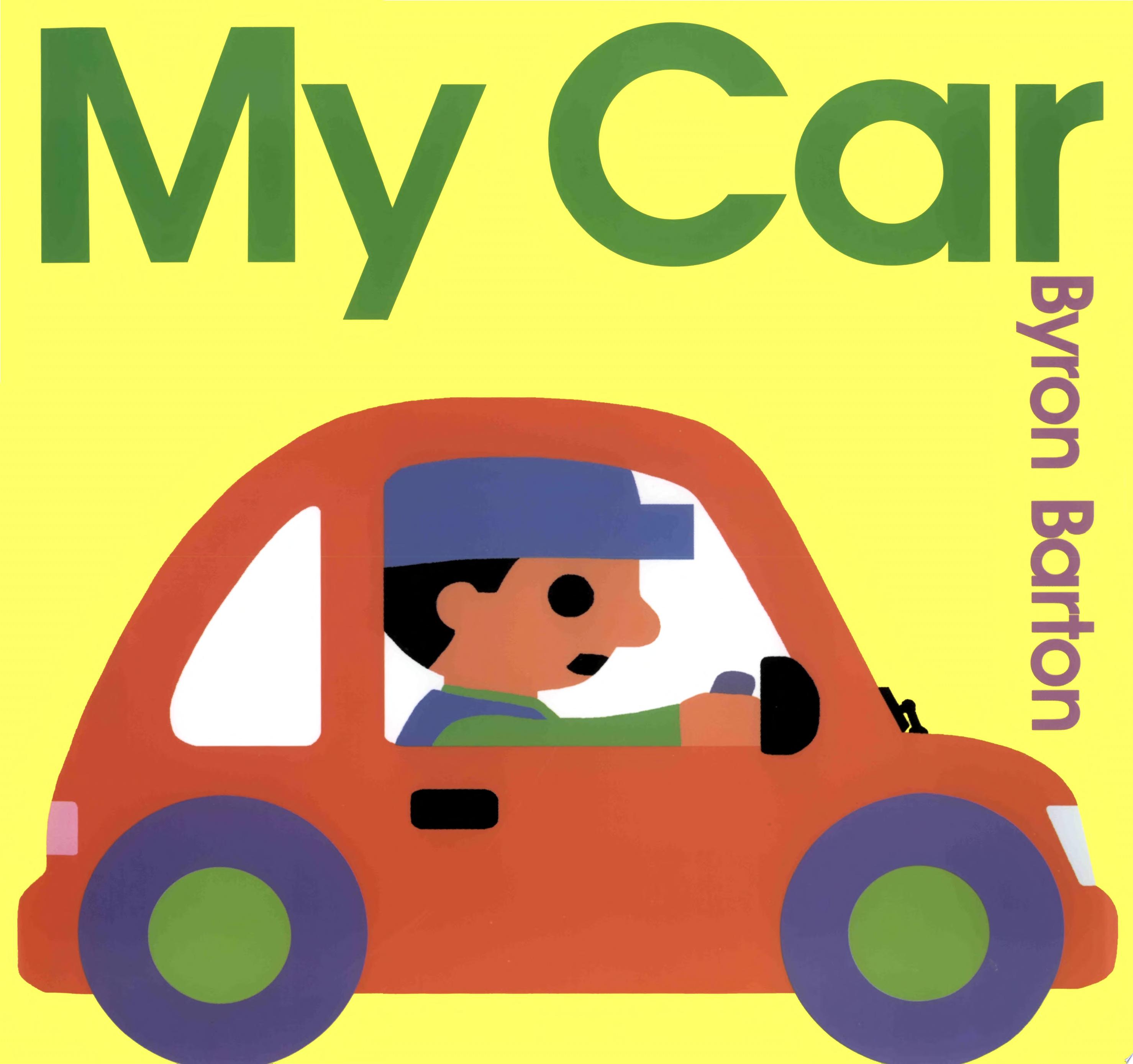 Image for "My Car"