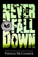 Image for "Never Fall Down"