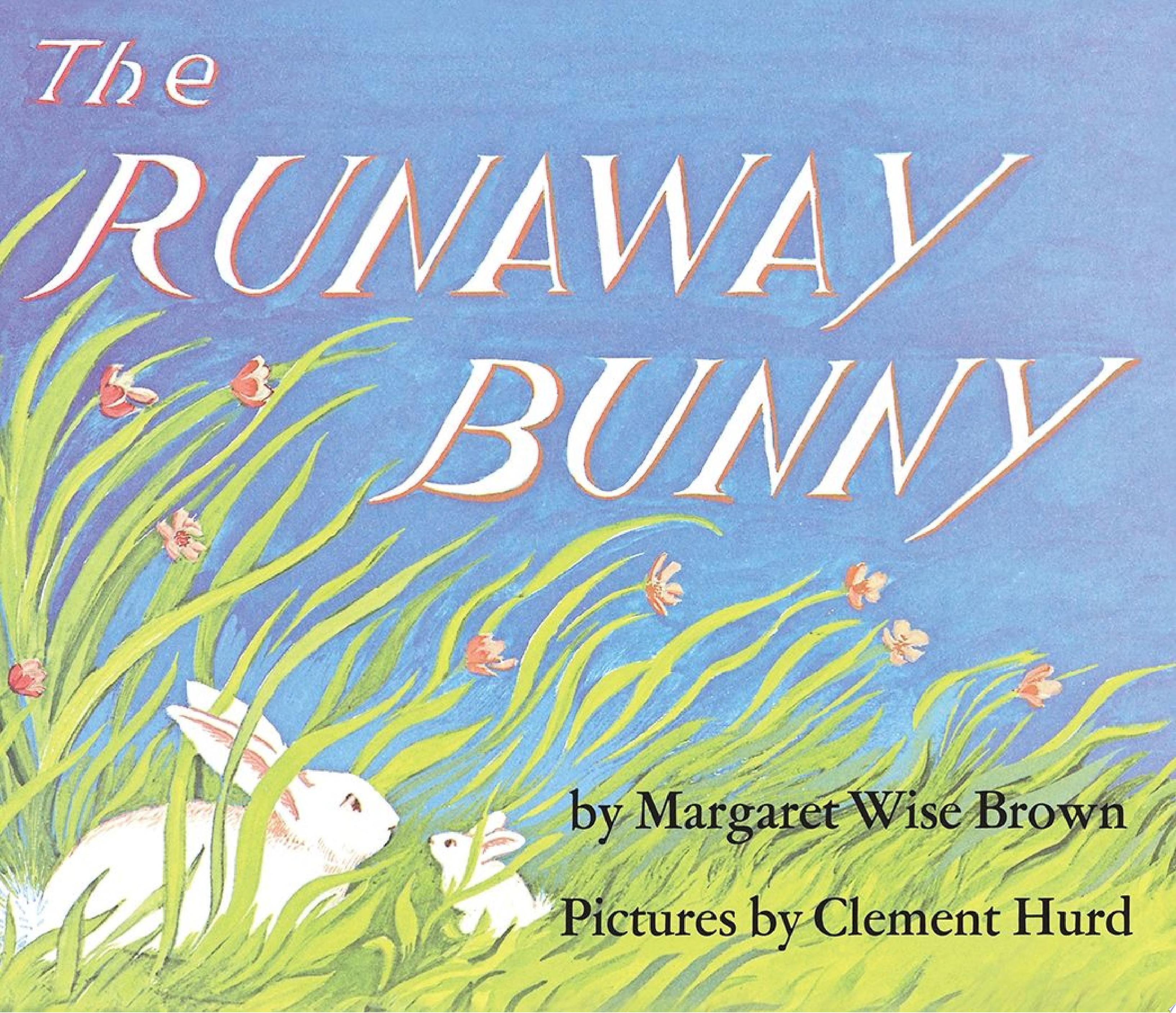 Image for "The Runaway Bunny"
