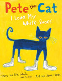 Image for "Pete the Cat"
