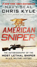 Image for "American Sniper"
