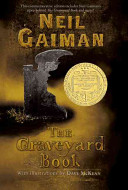 Image for "The Graveyard Book Commemorative Edition"