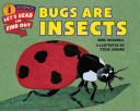 Image for "Bugs Are Insects"