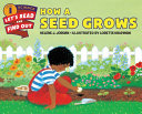 Image for "How a Seed Grows"