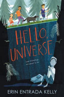 Image for "Hello, Universe"