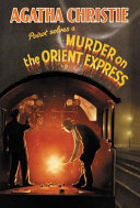 Image for "Murder on the Orient Express Facsimile Edition"