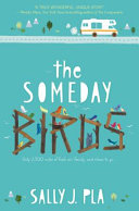 Image for "The Someday Birds"
