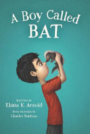 Image for "A Boy Called Bat"