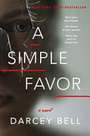 Image for "A Simple Favor"