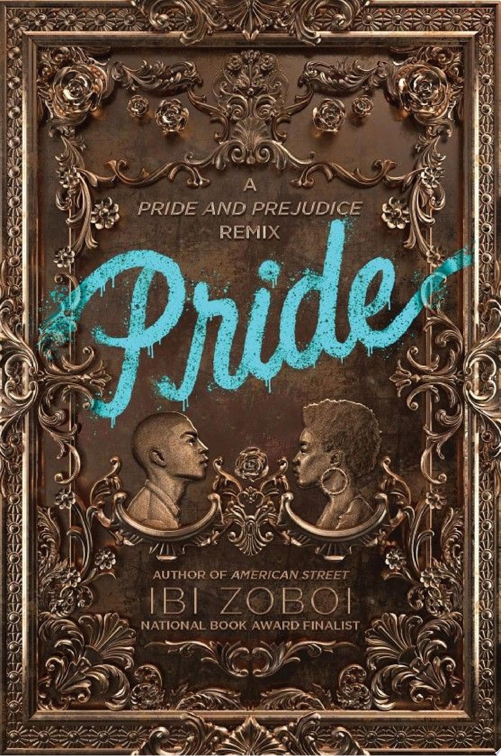 Image for "Pride"