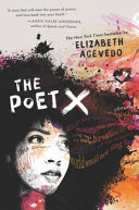 Image for "The Poet X"