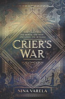 Image for "Crier&#039;s War"